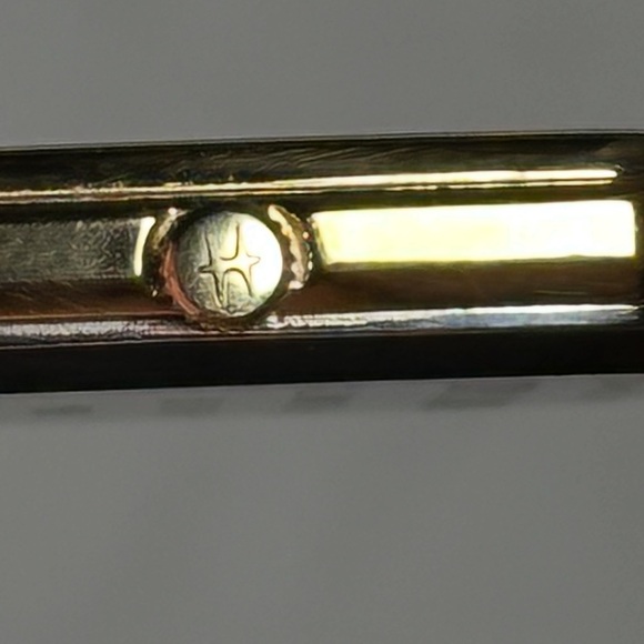 Hamilton Masterpiece watch - Picture 8 of 9